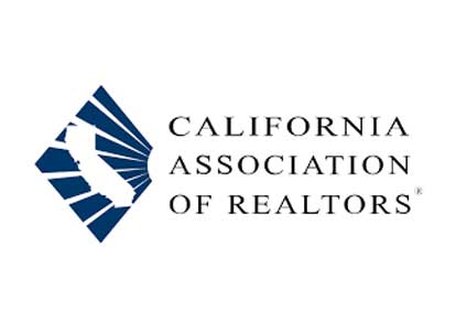 California association of realtors logo